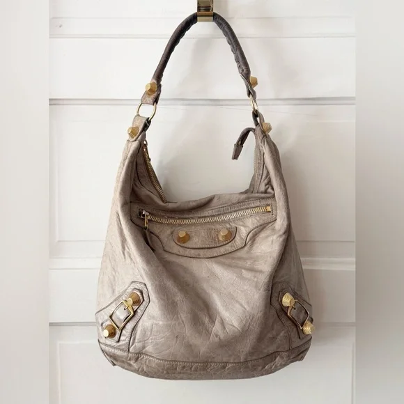 Balenciaga | Bags | Balenciaga Day Bag | Poshmark